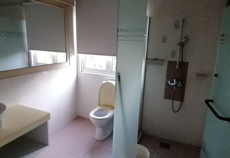 Jalan Duta, Bukit Tunku Bungalow for Sale