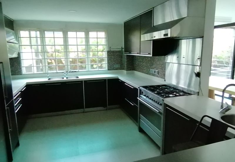 Jalan Duta, Bukit Tunku Bungalow for Sale