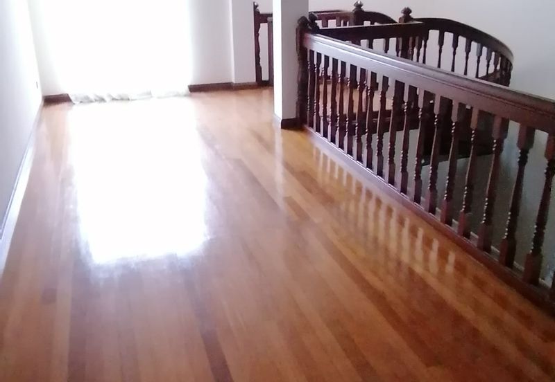 Jalan Duta, Bukit Tunku Bungalow for Sale