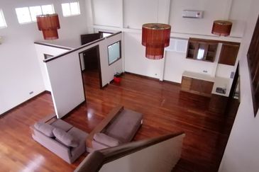 Jalan Duta, Bukit Tunku Bungalow for Sale