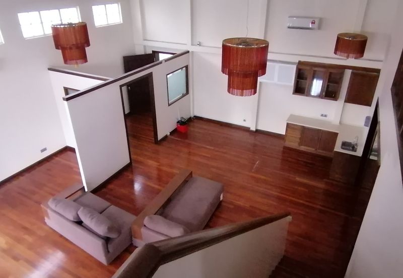 Jalan Duta, Bukit Tunku Bungalow for Sale