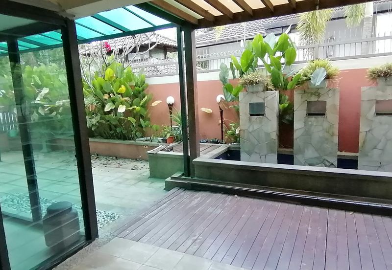 Jalan Duta, Bukit Tunku Bungalow for Sale