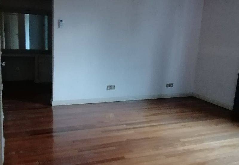 Jalan Duta, Bukit Tunku Bungalow for Sale