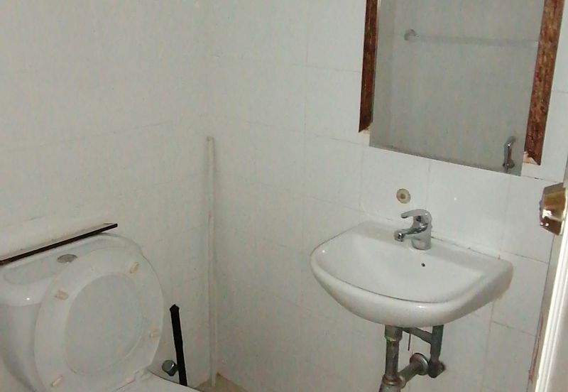 Jalan Duta, Bukit Tunku Bungalow for Sale