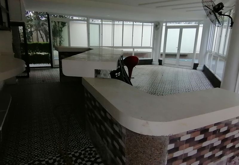 Jalan Duta, Bukit Tunku Bungalow for Sale