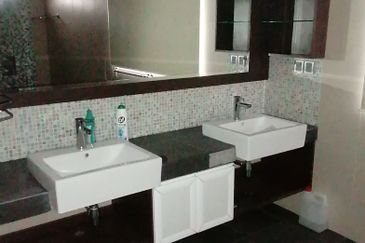 Jalan Duta, Bukit Tunku Bungalow for Sale