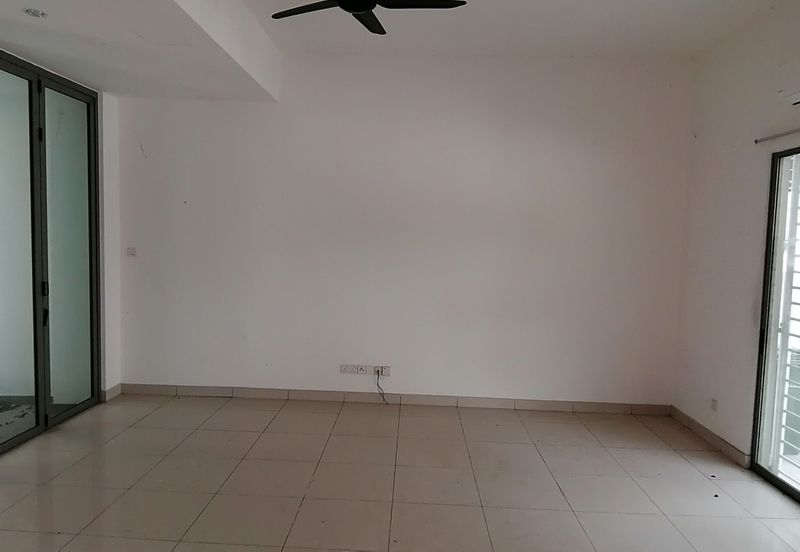 Laman Bayu @ Bukit Jalil