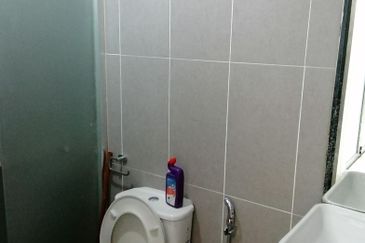 Laman Bayu @ Bukit Jalil