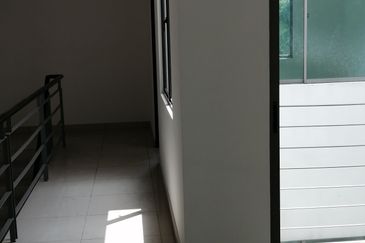 Laman Bayu @ Bukit Jalil