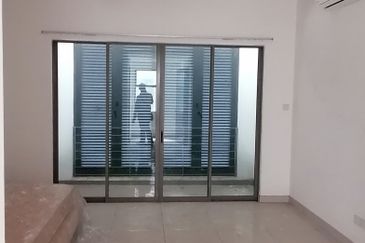 Laman Bayu @ Bukit Jalil