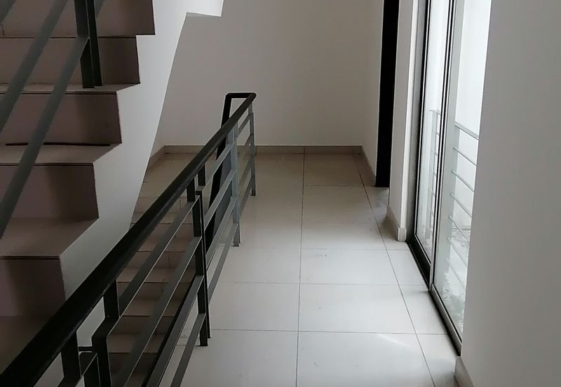 Laman Bayu @ Bukit Jalil