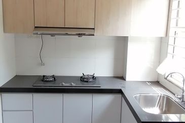 Laman Bayu @ Bukit Jalil