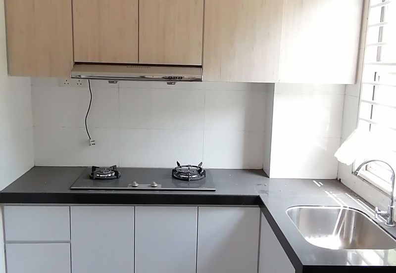 Laman Bayu @ Bukit Jalil