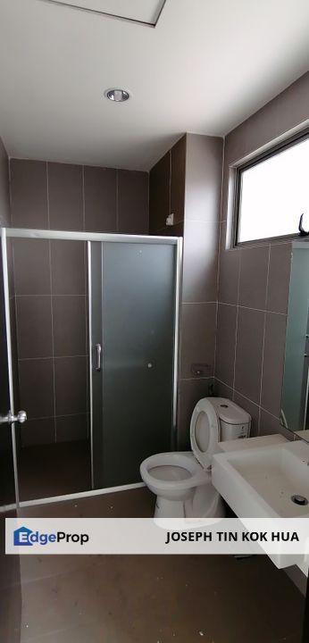 Bukit Jalil, Link House For Sale, Kuala Lumpur, Bukit Jalil