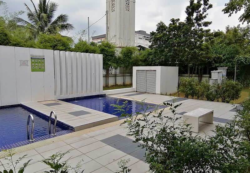 Laman Bayu @ Bukit Jalil