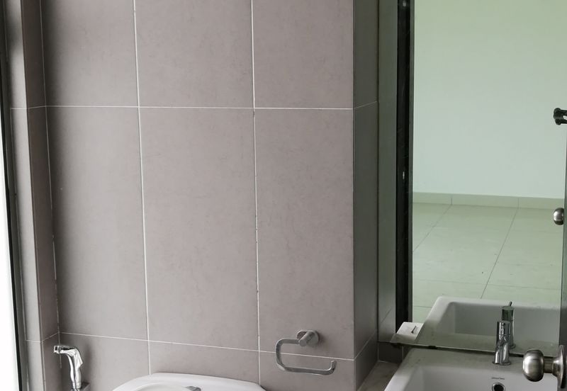 Laman Bayu @ Bukit Jalil