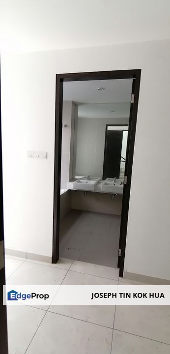 Bukit Jalil, Link House For Sale, Kuala Lumpur, Bukit Jalil