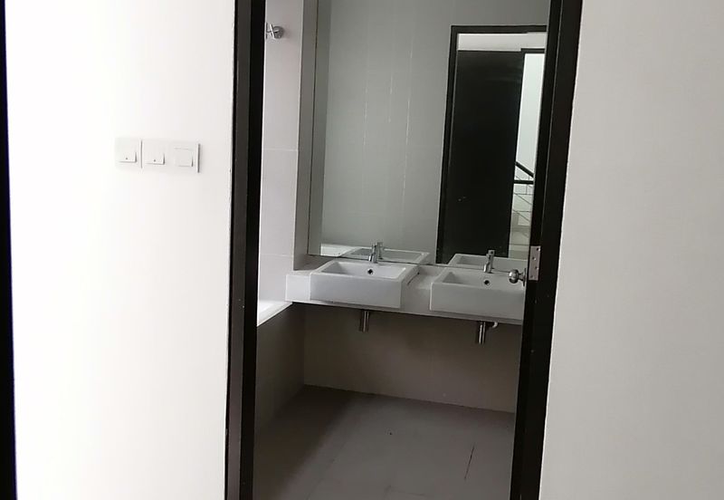 Laman Bayu @ Bukit Jalil