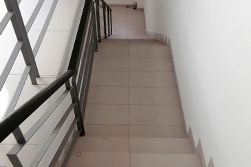 Laman Bayu @ Bukit Jalil