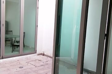 Laman Bayu @ Bukit Jalil