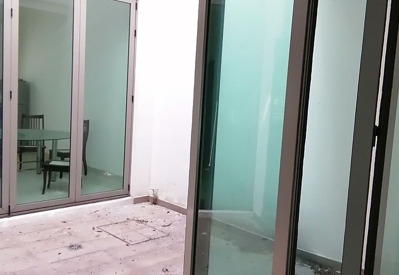 Laman Bayu @ Bukit Jalil