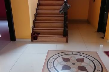 Jalan Klang Lama/OKR Bungalow for Rent