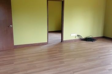 Jalan Klang Lama/OKR Bungalow for Rent