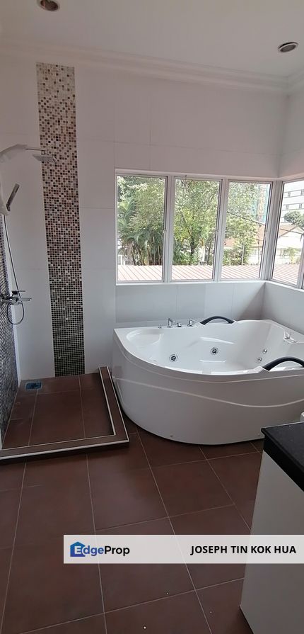 Jalan Klang Lama/OKR Bungalow for Rent, Kuala Lumpur, Taman OUG