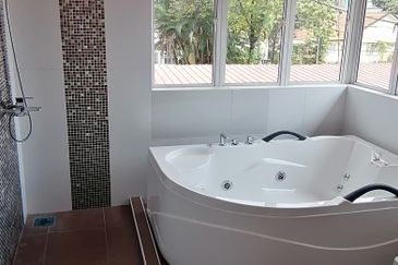 Jalan Klang Lama/OKR Bungalow for Rent