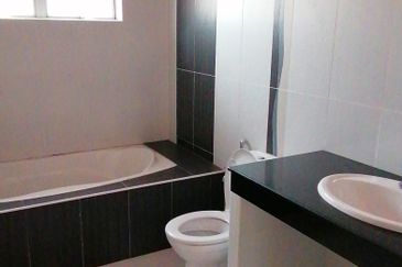 Jalan Klang Lama/OKR Bungalow for Rent