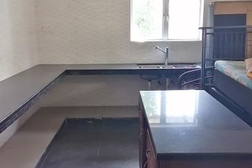 Jalan Klang Lama/OKR Bungalow for Rent