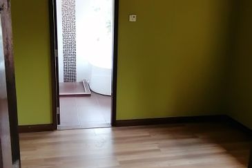 Jalan Klang Lama/OKR Bungalow for Rent