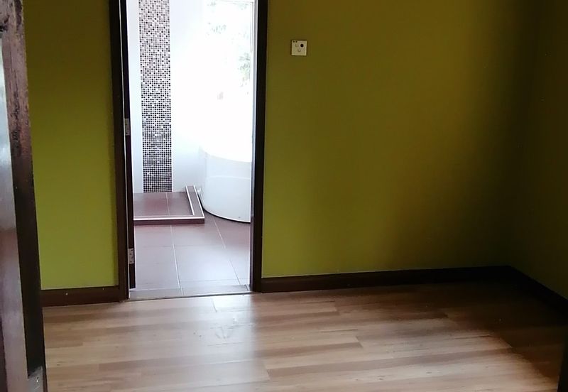 Jalan Klang Lama/OKR Bungalow for Rent