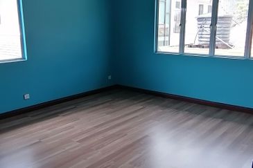 Jalan Klang Lama/OKR Bungalow for Rent