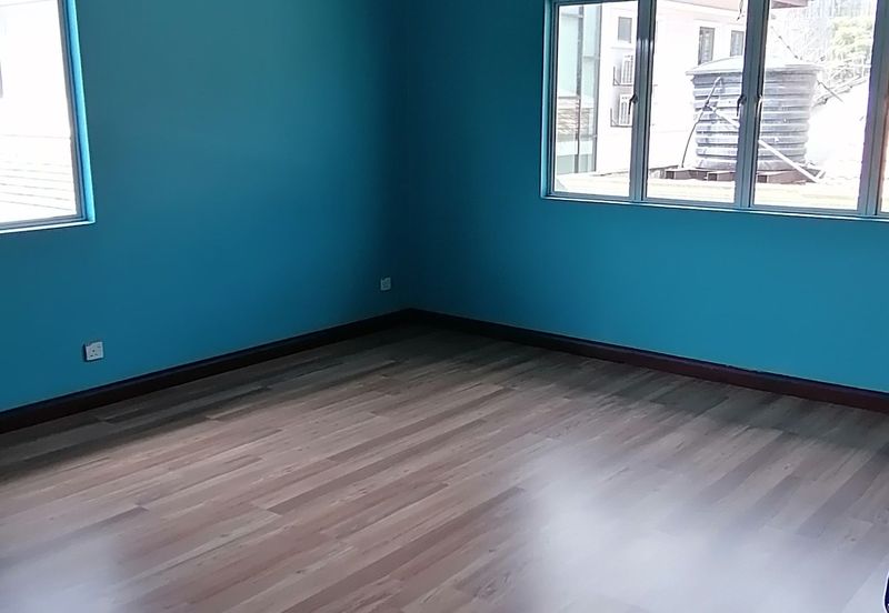 Jalan Klang Lama/OKR Bungalow for Rent