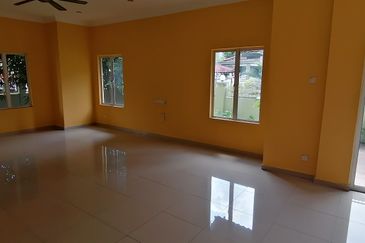 Jalan Klang Lama/OKR Bungalow for Rent