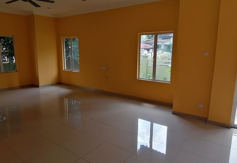 Jalan Klang Lama/OKR Bungalow for Rent
