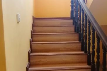 Jalan Klang Lama/OKR Bungalow for Rent