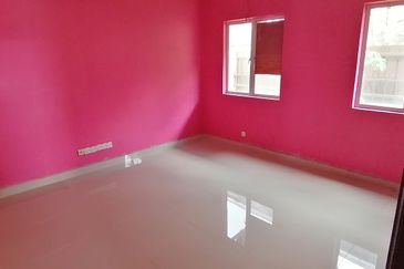 Jalan Klang Lama/OKR Bungalow for Rent