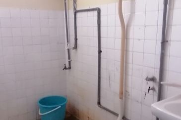 Jalan Klang Lama/ OKR Bungalow to Rent