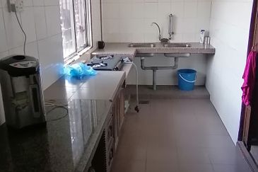 Jalan Klang Lama/ OKR Bungalow to Rent