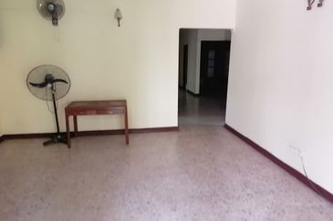 Jalan Klang Lama/ OKR Bungalow to Rent