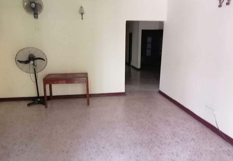 Jalan Klang Lama/ OKR Bungalow to Rent