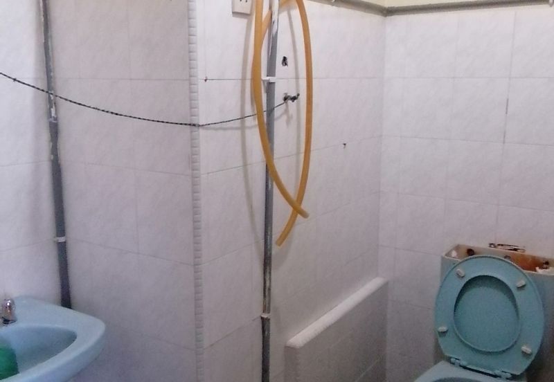 Jalan Klang Lama/ OKR Bungalow to Rent