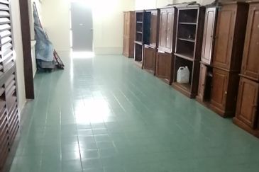 Jalan Klang Lama/ OKR Bungalow to Rent