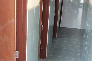 Jalan Klang Lama/ OKR Bungalow to Rent