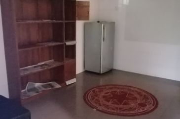 Jalan Klang Lama/ OKR Bungalow to Rent