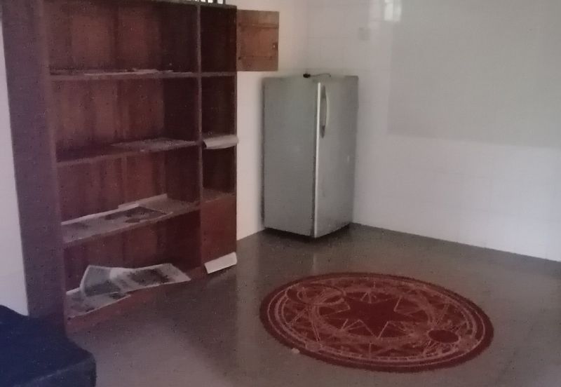 Jalan Klang Lama/ OKR Bungalow to Rent