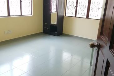 Jalan Klang Lama/ OKR Bungalow to Rent