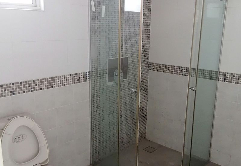 Jalan Klang Lama, OKR, Corner Bungalow for Sale